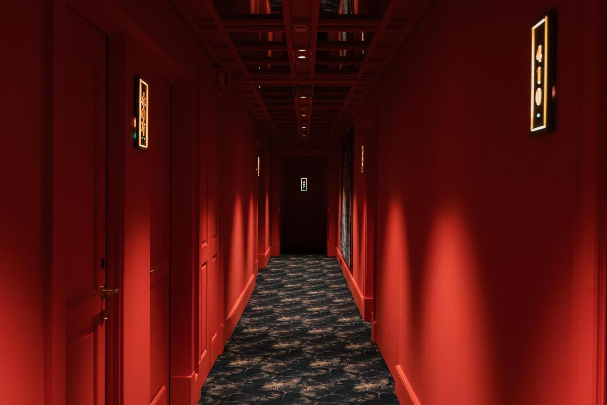 Art Legacy Baixa-chiado Hotel Lisbon