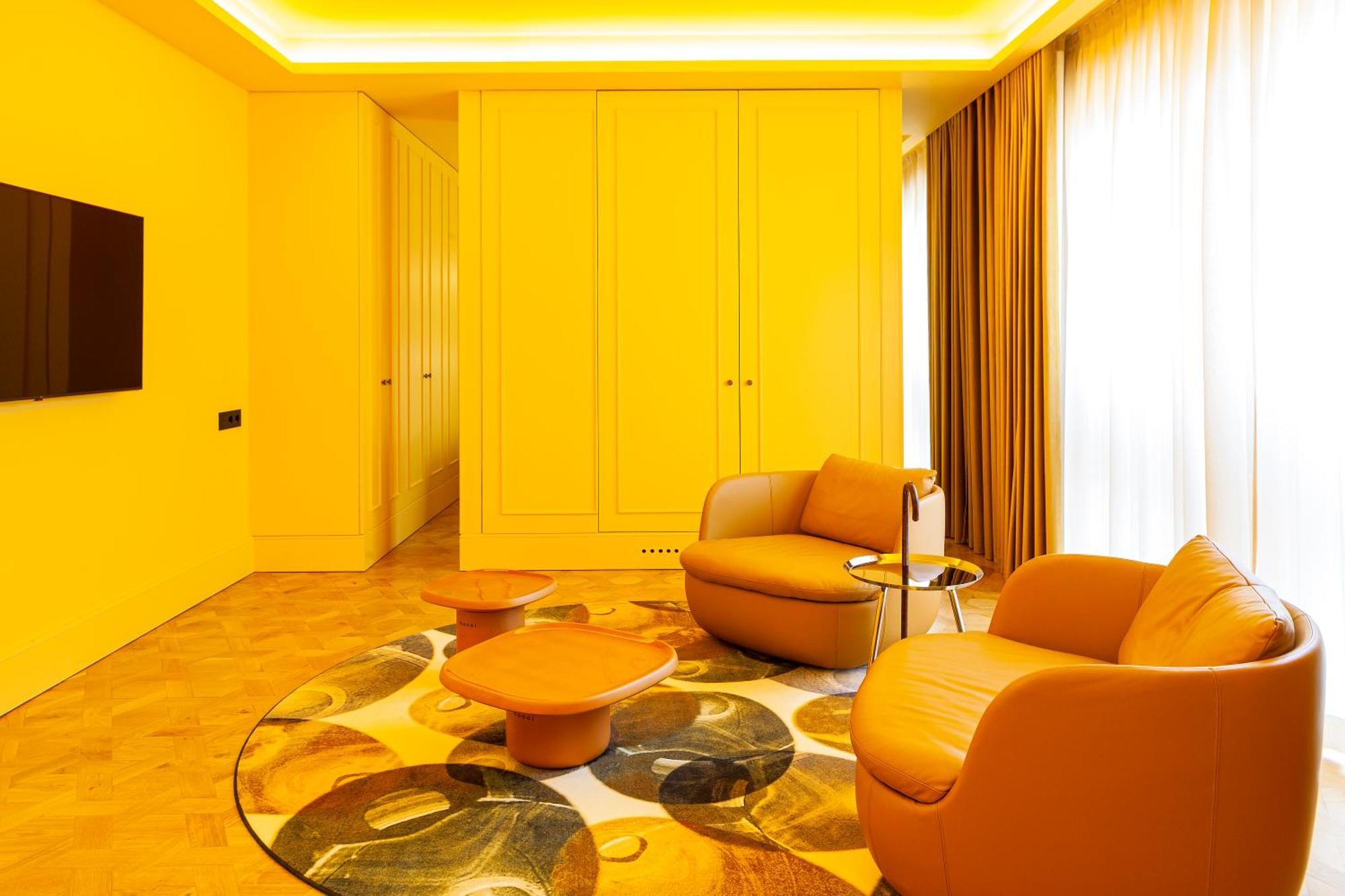 Hotel Art Legacy Baixa-chiado Lisbon